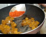 মশলাদার আমসত্ত্ব পোলাও (mashladar aamsotto polau recipe in Bengali) রেসিপির ধাপ 4 ছবি