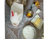 Foto del paso 1 de la receta: • Alfajores de Maicena •