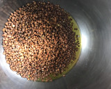Foto del paso 2 de la receta: Lentejas viudas, o no !!