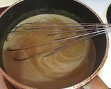 Foto langkah ke 8 dari resep Sticky Date Pudding with Caramel Sauce.