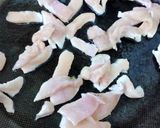 Foto del paso 3 de la receta: Pollo con Verduras con toquecito Oriental - #TeQuiero