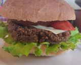Foto del paso 4 de la receta: Vik Mac vegana