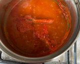 Foto del paso 7 de la receta: Flor de calabaza rellena de queso