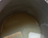 Foto del paso 4 de la receta: Medialunas 🥐🥐 Económicas, sin manteca ¡¡¡Riquísimas!!!🤤