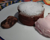Foto del paso 10 de la receta: Coulant de chocolate