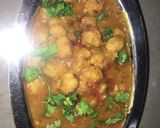 इंस्टेंट जैन छोला (Instant jain chola recipe in Hindi) रेसिपी चरण 6 फोटो