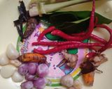 Foto langkah ke 1 dari resep Tongseng Ayam.