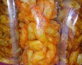 Foto langkah ke 5 dari resep Lumpia goreng.
