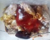 Foto langkah ke 1 dari resep Chicken Wings Ala PH.