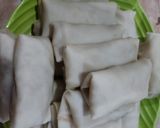 Foto langkah ke 9 dari resep Risol Sayur (Kentang dan Wortel).