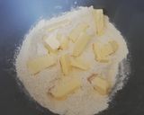 Fűszeres sajtos stangli recept fázis 2 fotója