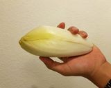甜甜滑蛋醬油娃娃菜的食譜步驟1照片