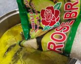 Foto langkah ke 4 dari resep Soto Ayam.