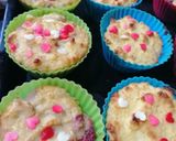 Foto del paso 4 de la receta: Muffin veganos