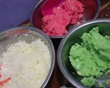 Foto langkah ke 3 dari resep Getuk lindri.