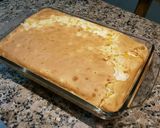 Foto del paso 5 de la receta: Torta de choclo y queso (guarnición)