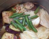 Foto langkah ke 2 dari resep Sayur Asem.