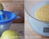 Foto del paso 1 de la receta Tabulé