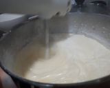 A picture of step 5 of Butter Cake in a Rice Cooker.