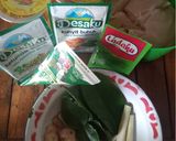 Foto langkah ke 1 dari resep Abon Ayam.