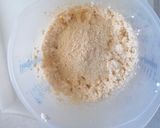 Reszelt túrós recept fázis 6 fotója