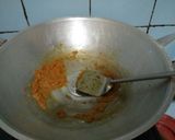 Foto langkah ke 3 dari resep 32. Tumis Kerang Laut (Simple & Ekonomis).