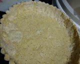 Foto langkah ke 1 dari resep CLASSIC QUICHE LORRAINE  #ketopad_cp_AnekaPieKeto.