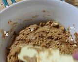 Foto del passaggio 3 della ricetta 406 * Torta d'autunno di farro con noci e caffè 🥜☕🥧