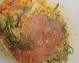 Foto del paso 5 de la receta: Pollo y conejo rustido
