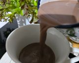 Foto langkah ke 4 dari resep Hot Chocolate.