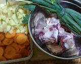 Foto langkah ke 7 dari resep Sop iga praktis.