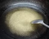 করাচি হালুয়া(Karachi halwa recipe in bengali) রেসিপির ধাপ 1 ছবি