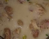 A picture of step 4 of Mutton Stew.