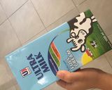 Foto langkah ke 3 dari resep Matcha Milk Coffee.