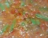 Foto del paso 2 de la receta: Ragú de pescado y vegetales