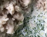 Foto langkah ke 2 dari resep Pempek Adaan.