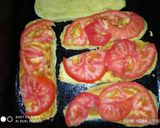 Foto del paso 4 de la receta: Milanesas de berenjena a la napolitana