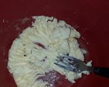 Foto del paso 1 de la receta: Bizcochuelo de coco