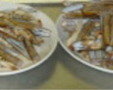 Foto del paso 9 de la receta: Arroz con bogavante para comida con amigos