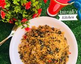 Dambun Couscousmatakin girki6 hoto