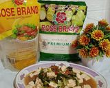 Foto langkah ke 5 dari resep Tumis Sawi Tahu.