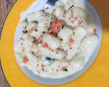 Foto del paso 5 de la receta: Ñoquis (Sin TACC / Gluten Free) / Celiaco