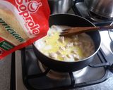 Foto del paso 3 de la receta: Gratín DE PAPAS, (a mi manera)