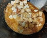 Foto langkah ke 3 dari resep Sambel Goreng Tahu.