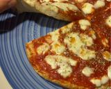Foto del passaggio 7 della ricetta Pizza fit🍕