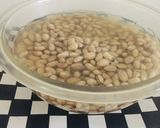 Foto del paso 1 de la receta: Frijoles con seco de Carne Pe 👩‍🍳
