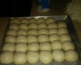 Foto del paso 3 de la receta: Pastelitos hojaldreados de carne