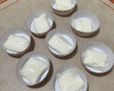 Foto langkah ke 4 dari resep Mochi rice paper.
