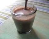 Foto del paso 1 de la receta: Muffins de chocolate y leche (chocolatada)