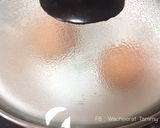 รูปขั้นตอนการทำที่ 5 ของ ข้าวหน้าหมู ไข่ออนเซ็น มิโซะซุป